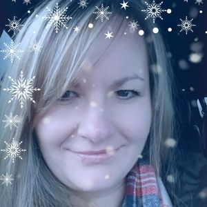 Meet your Posher, Gretchen